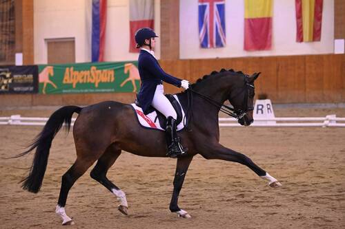 IMG-20191124_Estelle Wettstein und QUATERBOY am CDN Weikersdorf 2019