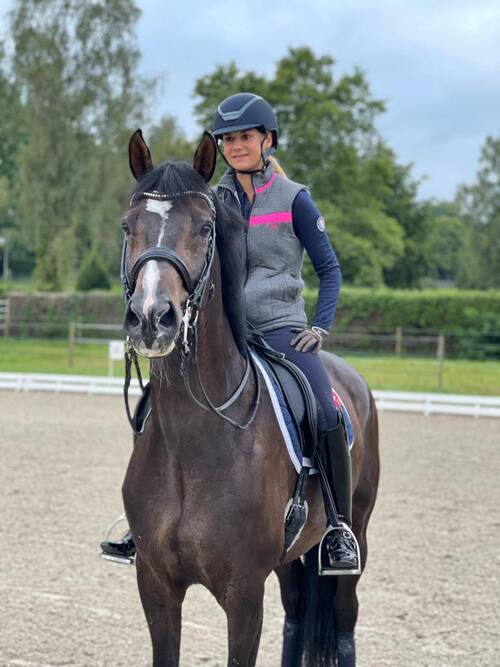 Estelle Wettstein und QUATERBOY _ NPZ Bern 2021-1