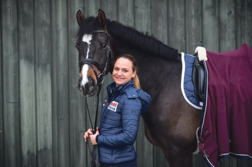 «Die Lektionen ergeben sich von selbst»